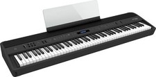Roland FP-90X-BK Stagepiano