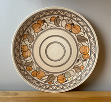 Vintage Charlotte Rhead Crown