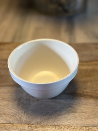 Vintage mason cash - vintage, pudding