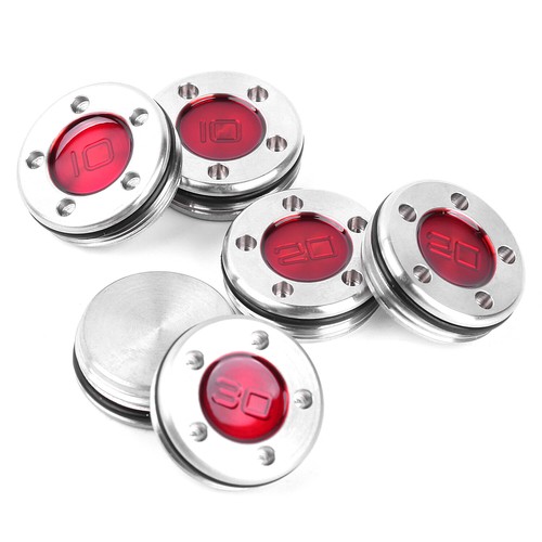 2pcs 45g golf custom - 5g-45g,