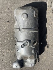 Ford Focus Zetec TDCi 1.6 Diesel 2011-2018 Turbo / Exhaust Manifold Heat Shield 