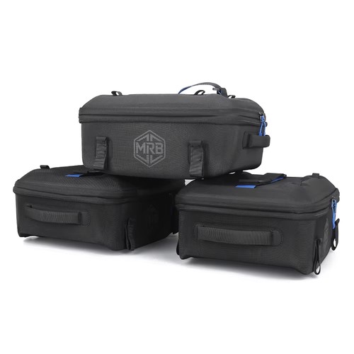 New top bags for bmw - top, r1300gs