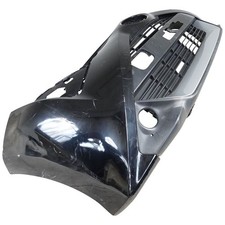 Toyota Aygo front bumper 2018 2019 Hatchback Genuine pn 52119-0H180