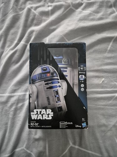 Smart droid hasbro - smart, star