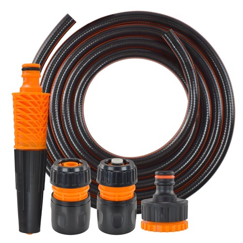 Flexible garden hose - garden, hose+