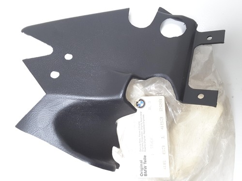 Fairing right cover fits bmw - right, k