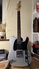 Telecaster Partscaster in