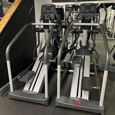 Life Fitness Integrity Summit