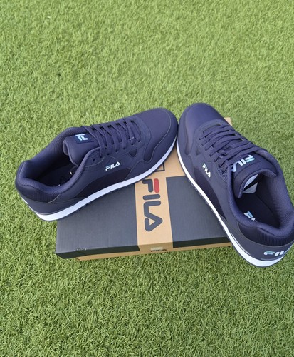 Fila men trainers - fila, size