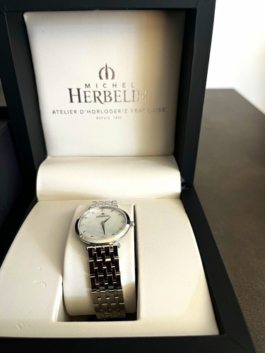 Michel herbelin 17116 b89 - michel,