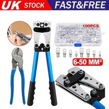 Heavy Duty Battery Cable