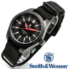 Smith & Wesson Swiss Tritium