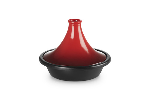 Creuset tagine 27cm cast - 27cm,