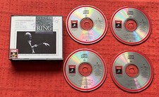 WAGNER/FURTWANGLER  CD  X 4  -