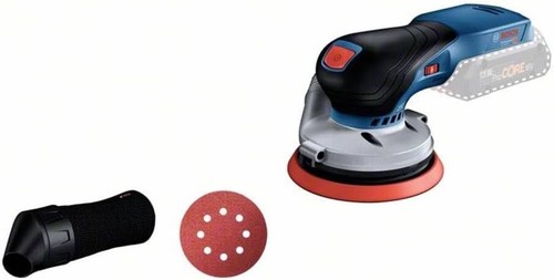 Bosch professional gex18v 125 - bosch, gex18v-125