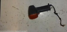 YAMAHA FAZER 600 2000 2001 2002 2003 5DM:INDICATOR - REAR LEFT:USED MOTORCYCLE