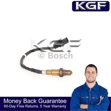 KGF Lambda Oxygen Sensor Fits
