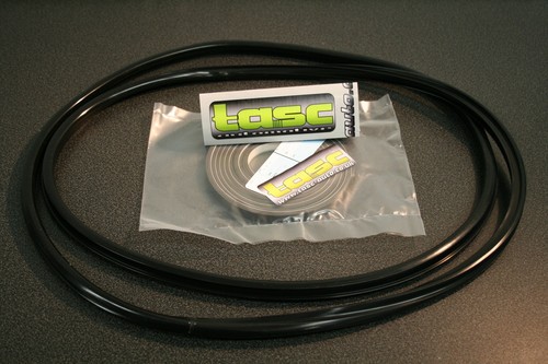 Renault clio sunroof seal - mk,