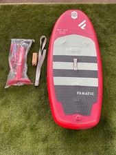 Fanatic SKY AIR 5'4" Premium