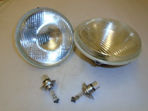 Triumph tr7 tr8 - &, type