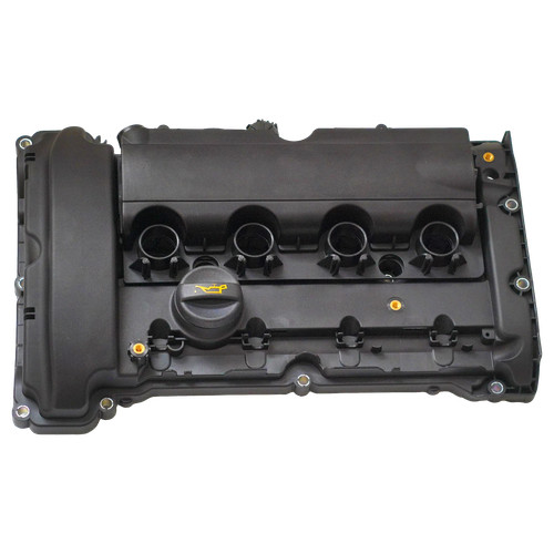 Engine valve rocker cover - rocker,