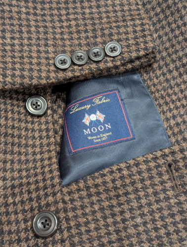 John lewis moon brown - moon,