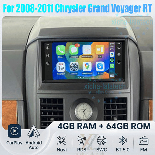 Premium head unit for - premium,