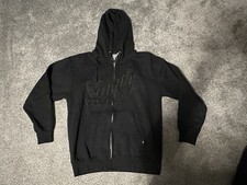 Mens black Famous Stars &