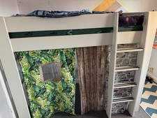 Child’s Single Cabin Bed