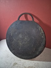 Vintage Large Bakestone Bake
