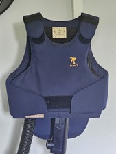 Racesafe body protector child