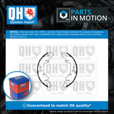 Brake Shoes Set BS1074 Quinton