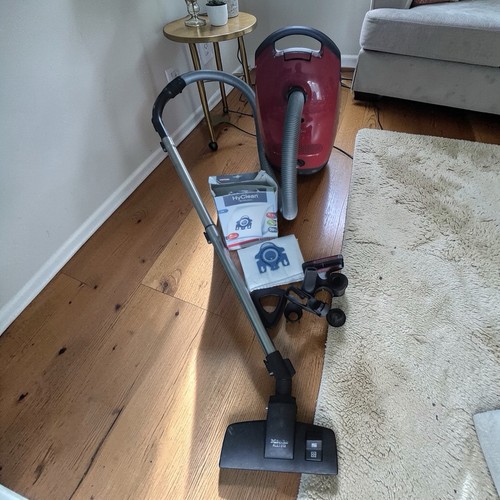 Miele classic powerline - miele,