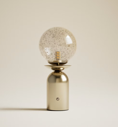 Table lamp marks spencer - lamp, usb
