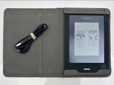 Kobo N905 Cover – Black –