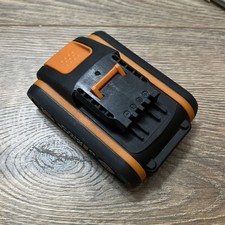 WORX WA3551 20V MAX 2.0Ah Battery Pack Powershare Power Module