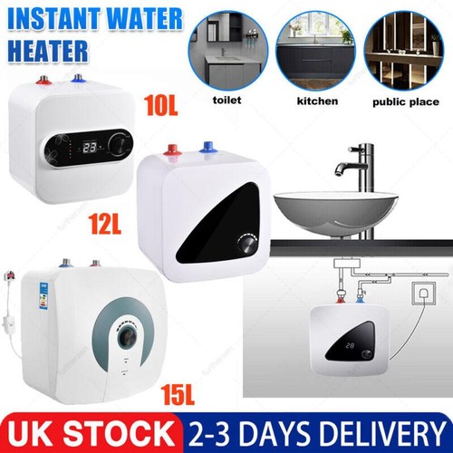 Electric tankless instant hot - tankless,