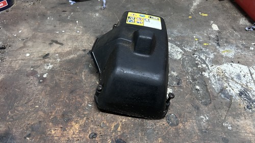 Partner 351 chainsaw - 351, cylinder