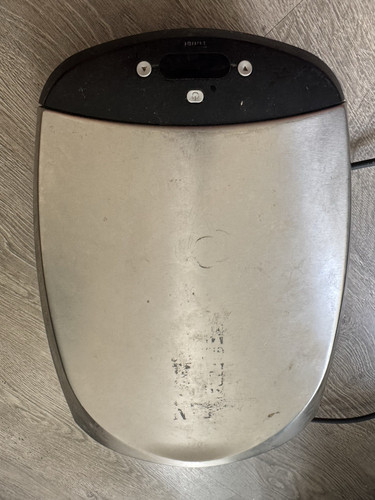 Tefal simply invents sandwich - tefal,