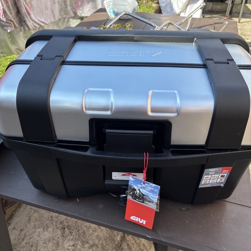 Givi trk46n top box - trk46n,