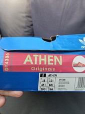 Brand New, Unworn Adidas