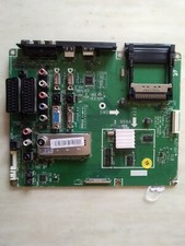 Samsung Le40b620 Main Av Board