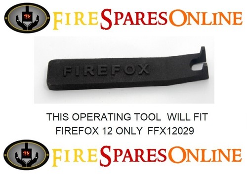 Firefox stove operating - 12,