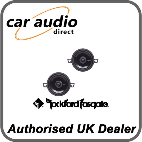 Rockford fosgate p132 - fosgate,