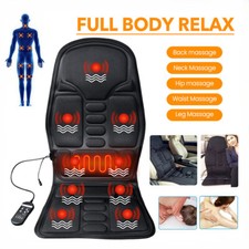 8 Modes Neck Heat Massager