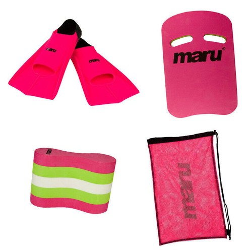 Maru swimming set training - maru,