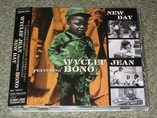 $0 ship! BONO of U2 Japan