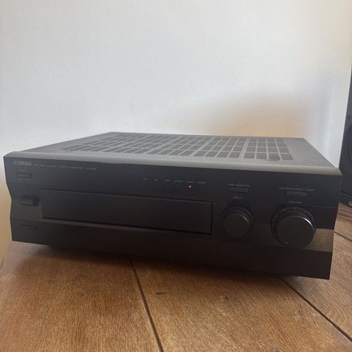 Yamaha 396 integrated hifi - yamaha,