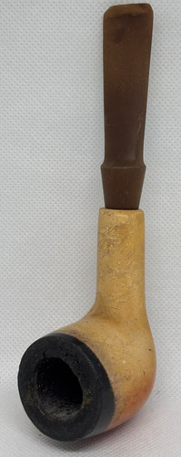 Vintage turkish meerschaum - turkish,