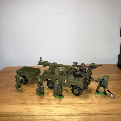 Britains military swb - military, land
